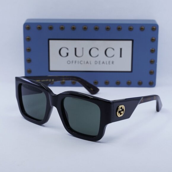Final Price! Gucci GG1663S 001 Sunglasses main image 11
